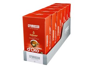 4008167129103 - Cremesso Dallmayr Crema dOro intensa Kaffee 16 Kapseln 91 g 6er Pack 4008167129103 - Cremesso Dallmayr Crema dOro intensa Kaffee 16 Kapseln 91 g 6er Pack