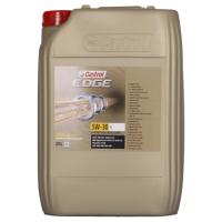 4008177106989 - 2x20l=40 Liter Edge 5w-30 Ll Titanium Fst™ Öl 5w30 Motoröl Pkw Kfz Auto 15664c