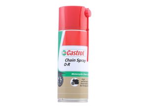 4008177328497 - CASTROL Kettenspray 156B83 0501CA127C33450381