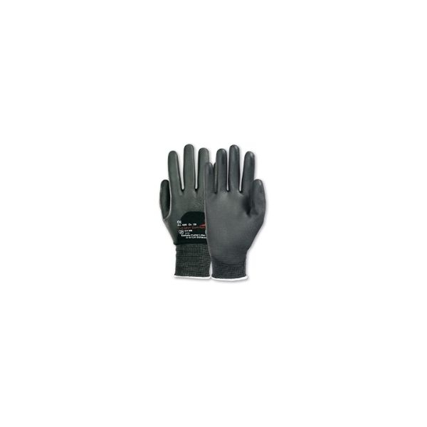 4008198762607 - Kcl Gmbh Industriepark Rhön - Handschuhe Camapur Comfort 626 Gr10 schwarz en 388 psa ii 10 pa