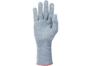 4008198900900 - KCL Thermoplus® 955-9 Para-Aramid Hitzeschutzhandschuh Größe (Handschuhe) 9 L EN 388 EN 407 CAT III 1 Paar