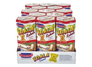 4008210262023 - Kuchenmeister Koala mit Kakaocreme 75 g 13er Pack