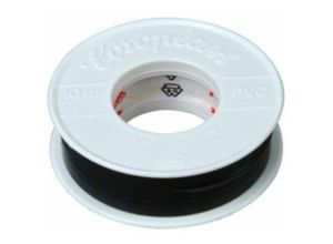 4008223035379 - Isolierbänder 15mm Schwarz 10m (2 Stk) - Kopp