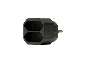 4008223955509 - 2-fach Adapter - Kopp