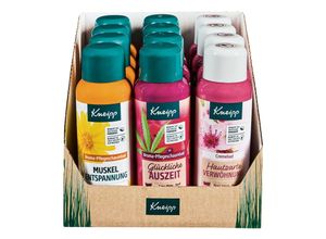 4008233171456 - Schaumbad 400 ml verschiedene Sorten 12er Pack