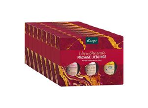 4008233176017 - Geschenkset verwöhnende Massage 1 Stück 8er Pack