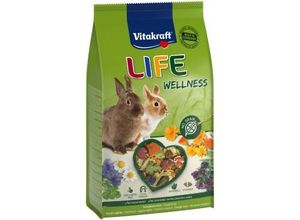 4008239258854 - Life Wellness 600 g