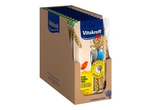 4008239693921 - Vita Nature Kolbenhirse 100g 14er Pack 4008239693921 - Vita Nature Kolbenhirse 100g 14er Pack