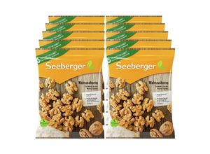 4008258130810 - Walnusskerne 150g 10er Pack