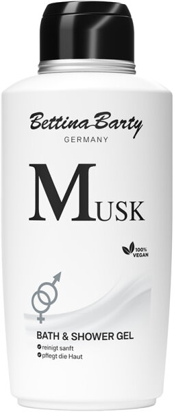4008268003159 - Damendüfte Musk Bath & Shower Gel 500 ml 4008268003159 - Damendüfte Musk Bath & Shower Gel 500 ml