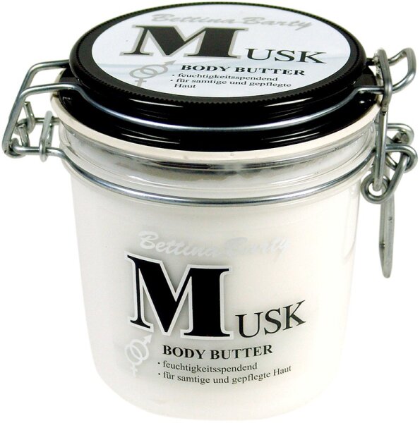 4008268003173 - Musk Body Butter 400 ml