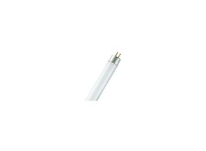 4008321025050 - Leuchtstoffröhre T5 G5 6W neutralweiß weiß matt Leuchtstoffröhren - Osram