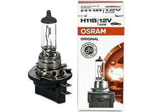 4008321054654 - OSRAM Glühlampe Fernscheinwerfer HYUNDAIKIA 64241