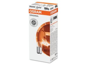 4008321095343 - OSRAM Glühlampe Schlußleuchte 5626