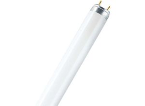 4008321111395 - Lumilux De Luxe T8 36W - 965 Tageslichtweiß 120cm - 6500K - Tageslichtweiß - Osram