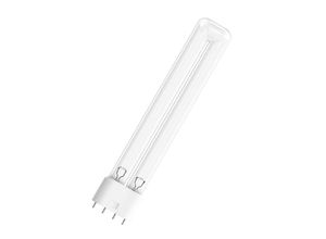 4008321220684 - Uvc Lampe - puritec hns l - 2G11 - 36W - Osram