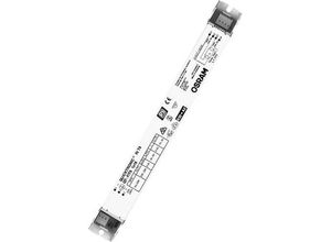 4008321294180 - Leuchtstofflampen Kompaktleuchtstofflampe evg 18 w (1 x 18 w) - Osram