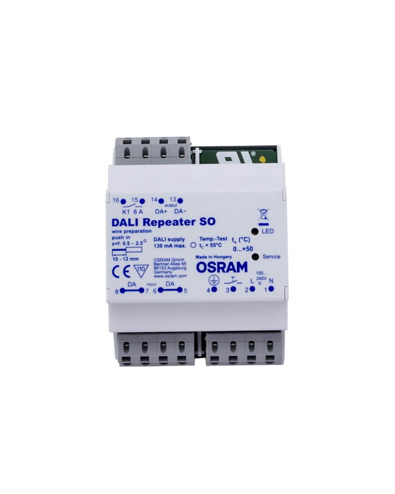 4008321301093 - 4008321301093 Osram Dali Rep So 100-240 4008321301093