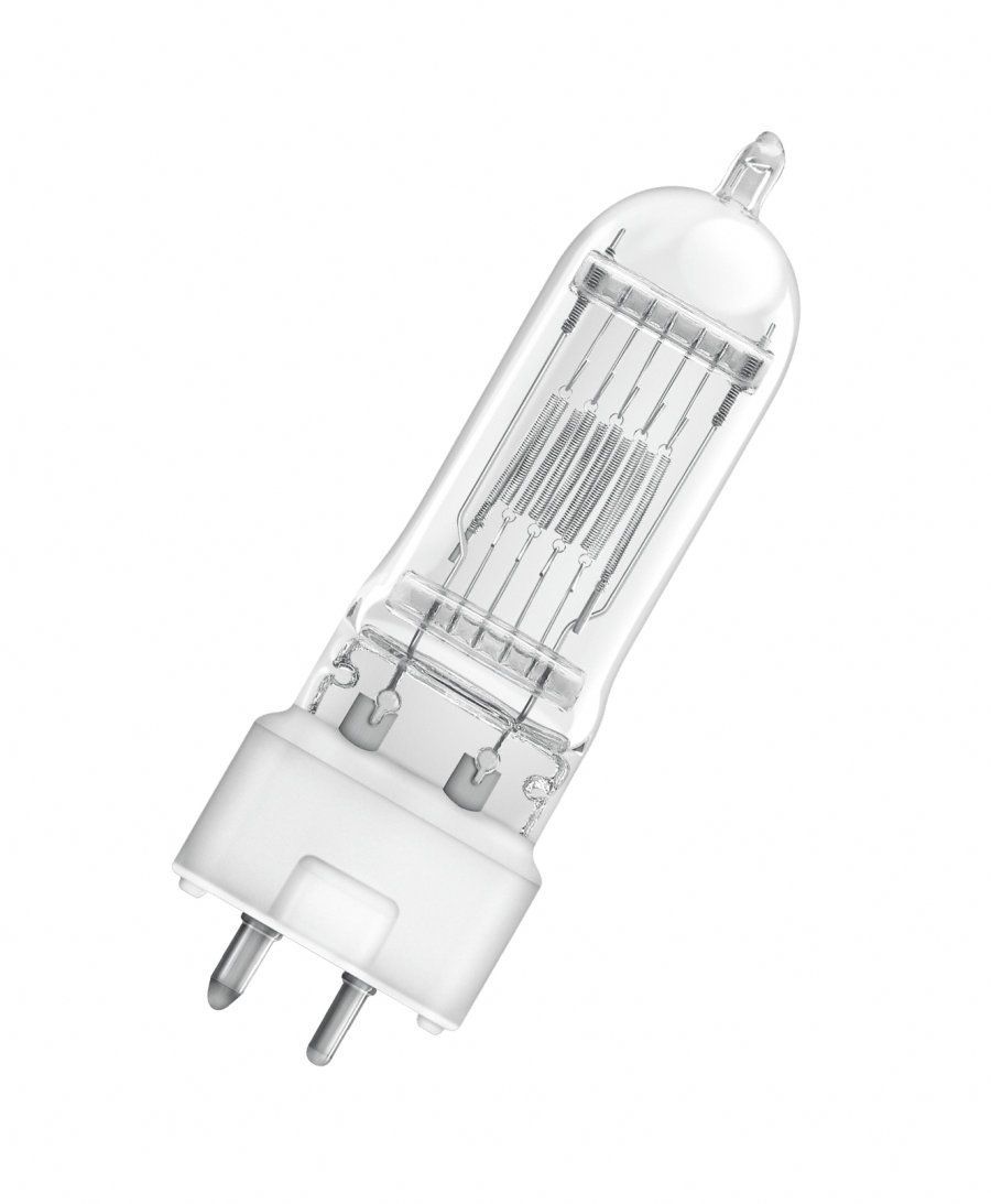 4008321624215 - CP89 64717 FRM 650W 240V GY95 Leuchtmittel Glühbirne Glühlampe