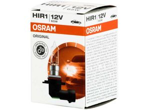 4008321863966 - Original Line 12V HIR1 9011 Autolampe 1 St - Osram