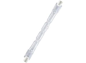 4008321928955 - OSRAM Eco Halogen EEK G (A - G) R7s 749 mm 230 V 80 W Warmweiß Stabform dimmbar 1 St