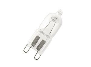 4008321945198 - Eco Halogen eek g (a - g) G9 43 mm 230 v 50 w Warmweiß Stiftsockel dimmbar 1 St - Osram