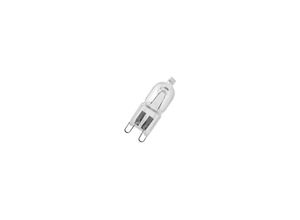 4008321945655 - Halopin Pro 60W 24 Sockel G9 2800K dimmbar - Osram