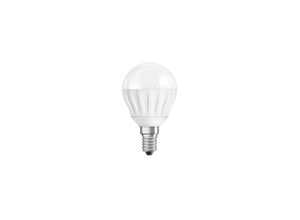 4008321965288 - - led-glühbirne clas ornament 4W classic p 25 E-14 WEIßES licht - 965288