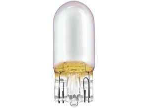 4008321972750 - 2827DC Signal Leuchtmittel Diadem WY5W 5 w 12 v - Osram