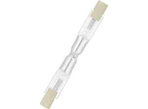 4008321977571 - Eco Halogen eek g (a - g) R7s 7490 mm 230 v 48 w Warmweiß Röhrenform dimmbar 1 St - Osram