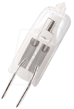 4008321990167 - Ledvance - osram Eco Halogen eek g (a - g) G4 12 v 8 w Warmweiß Stiftsockel dimmbar 1 St