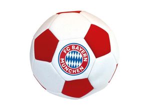 4008332160900 - FCB Neopren Fußball 22cm Größe 5 210-230g ca 68-70cm Umfang