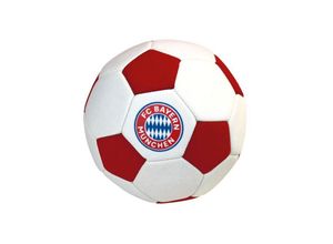 4008332160917 - FCB Neopren Mini Fußball 15cm Größe 2 100-120g ca 46-48cm Umfang