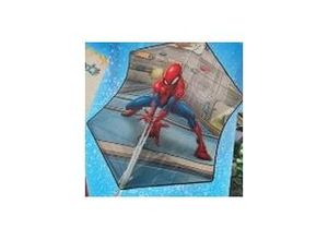 4008332164939 - Happy People - Flugdrache Spider-Man 105 x 128 cm Gartenspielzeug