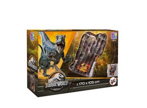 4008332169460 - Jurassic World Floater