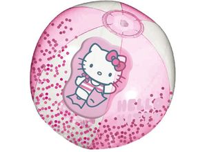 4008332169828 - Hello Kitty Strandball