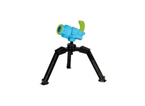 4008332171944 - Happy People 17194 - Garten-Sprinkler Wasserkanone (25cm) Wasserpistole Kinder Wasserspiel Badespaß