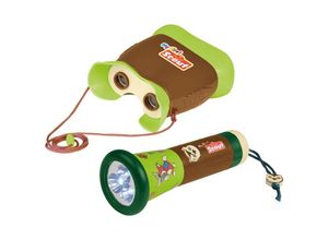 4008332194691 - My first Scout Fernglas und Taschenlampe Set