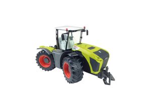 4008332344287 - Happy People - Ferngesteuerter Traktor - Claas Xerion 5000 (Maßstab 116) Fernlenkfahrzeug Landwirtschaft