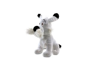 4008332587226 - Happy People 58722 Plüschtier Idefix 35cm Kuscheltier für Asterix-Fans aus weichem Stoff