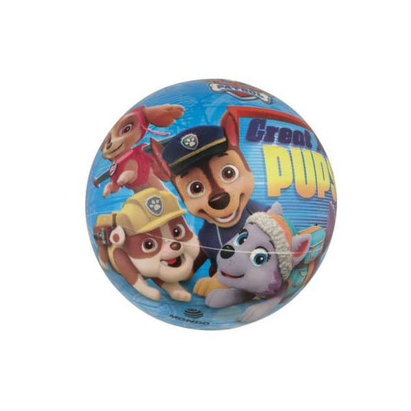 4008332751108 -  Ball Paw Patrol sortiert Spielball 4008332751108 HEAD