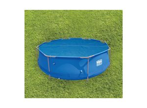 4008332775579 - Solarcover für Stahlrahmenpool passend für Ø 360cm