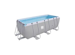 4008332775623 - Solarcover für Stahlrahmenpool für Pool 400x 200cm