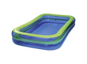 4008332777788 - Happy People Jumbo-Pool 305 x 183 x 50 cm