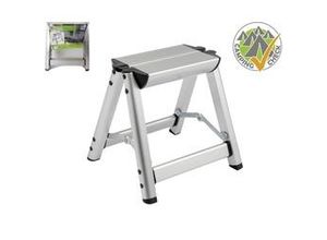 4008332783031 - Happy People Trittstufe klappbar