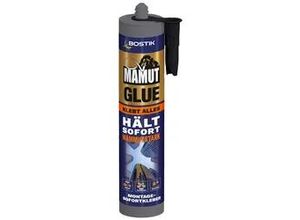 4008373139330 - Bostik Montagekleber Mamut Glue 450 g weiß