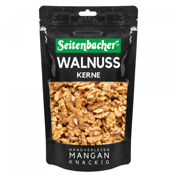 4008391000537 - Walnüsse 537 150g   4008391000537 Seitenbacher