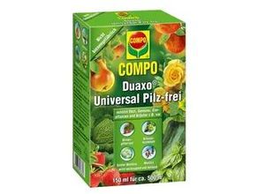 4008398077853 - Duaxo Universal Pilz-frei 150 ml