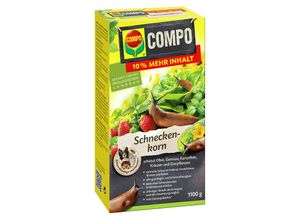 4008398233679 - Schneckenkorn 11 kg