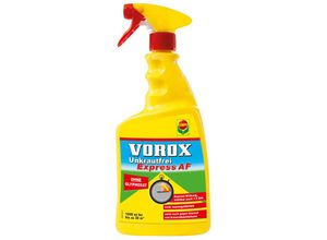 4008398253806 - Vorox® Unkrautfrei Express AF 1 Liter